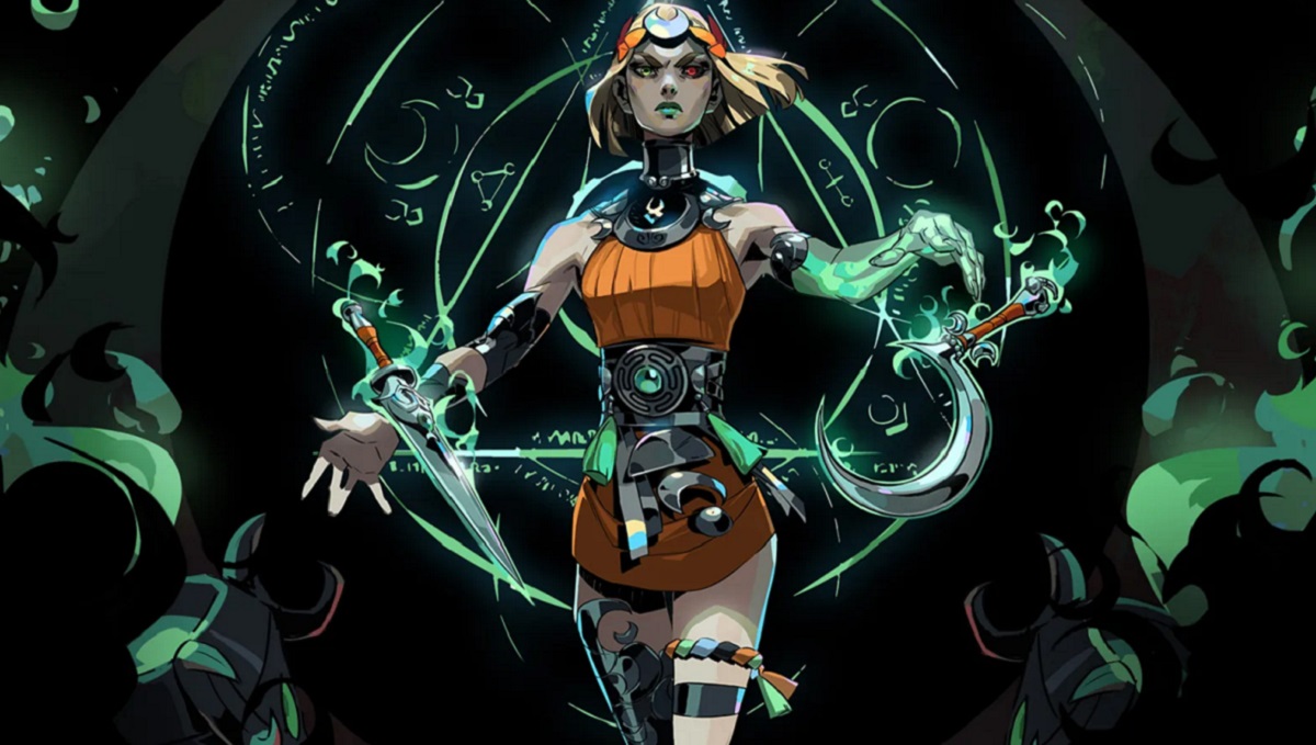 Hades II was the most popular game of May on Steam Deck: Valve has released the top 20 most requested games of last month on the handheld device