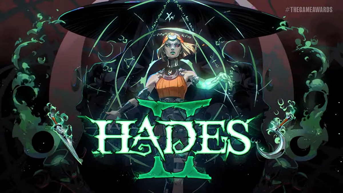 Dieux grecs et princesse des enfers : la suite d'Hadès, meilleur jeu de 2020/2021 selon de nombreux magazines de jeux vidéo, a été annoncée.