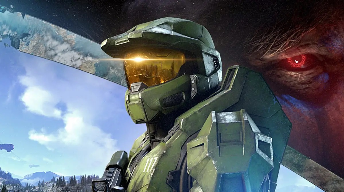 ЗМІ: студія 343 Industries веде розробку нової частини Halo з весни 2022 року