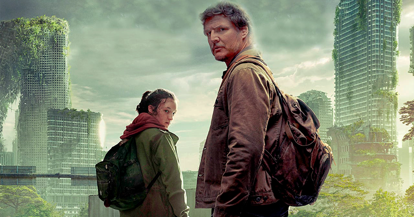 Il est temps de révéler les détails : les titres des 3 premiers épisodes de l'adaptation TV de The Last of Us sont apparus sur Rotten Tomatoes