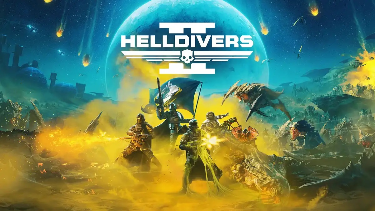 Sony has opened pre-orders for co-op shooter Helldivers 2, with gamers being offered two editions priced at $40 and $60