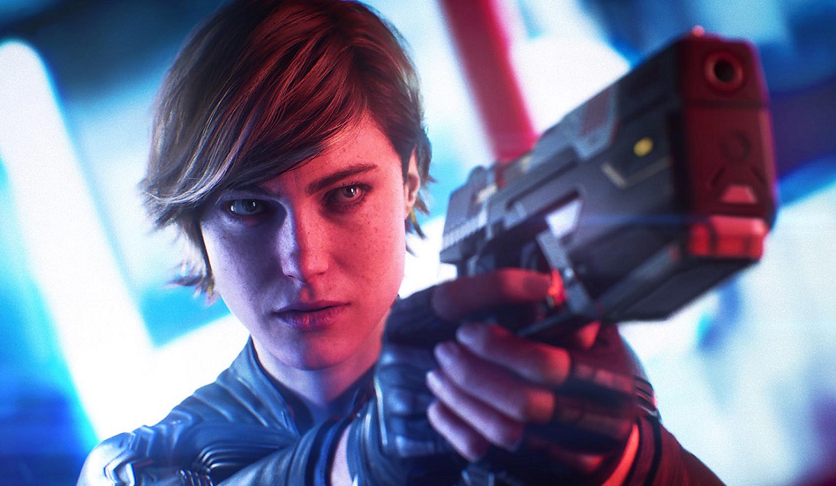 Три роки роботи не минули дарма: новий трейлер Perfect Dark показав, що гравців очікує чудовий шпигунський екшен