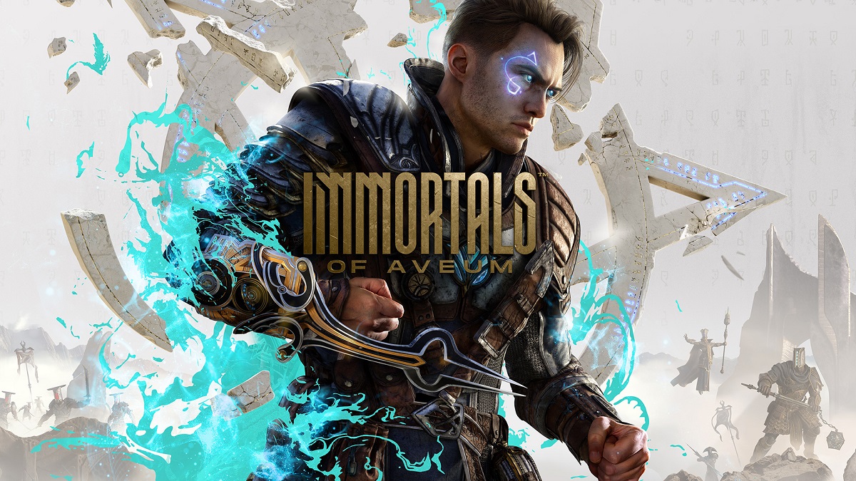 Neither a failure nor a masterpiece: shooter Immortals of Aveum has received conflicting scores from critics that range from 40 to 90 points