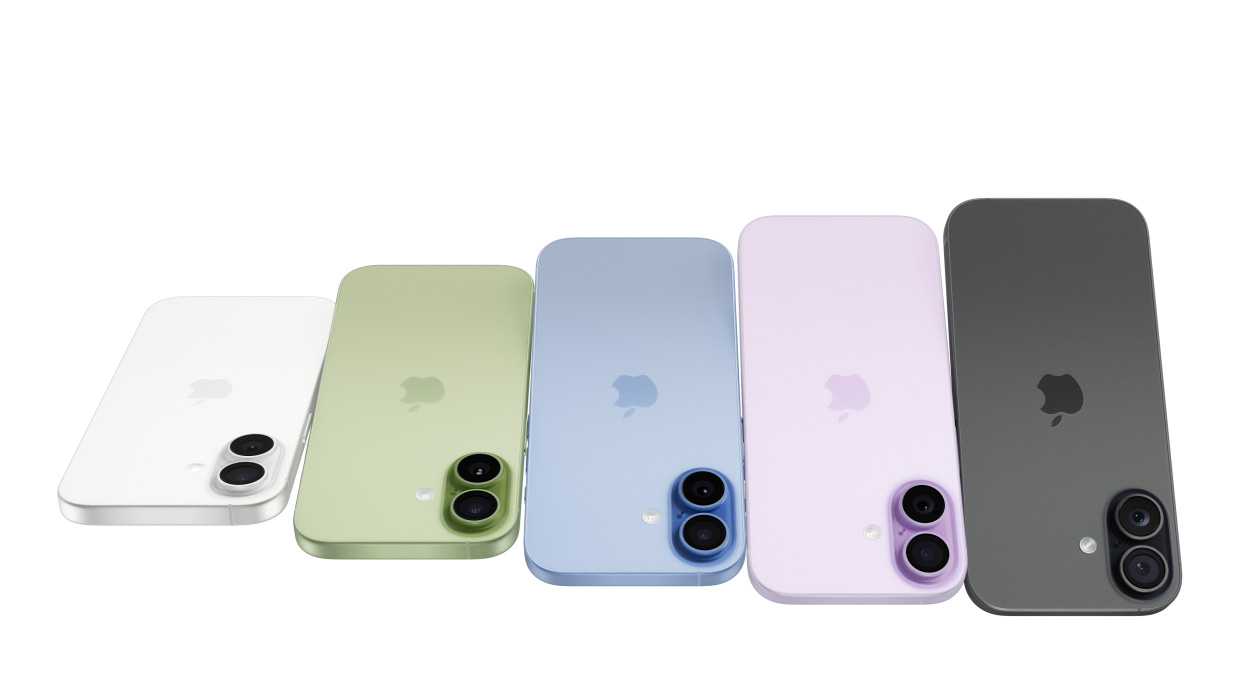 Початок: Чип A19 в iPhone 17