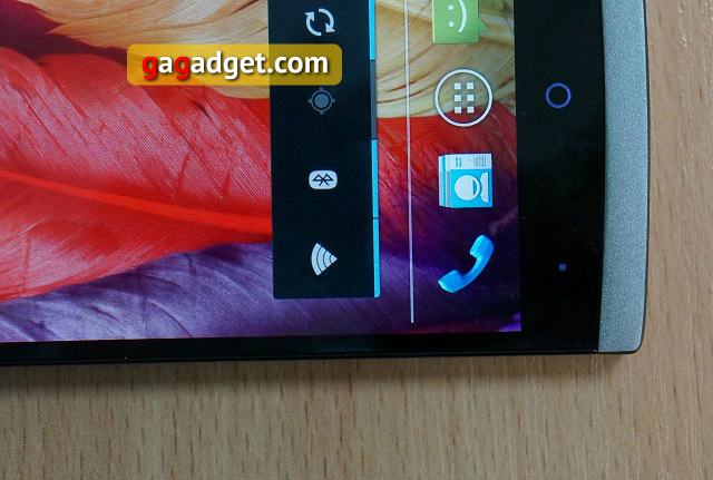 Парный обзор Highscreen Boost 2 и Highscreen Boost 2 SE -5