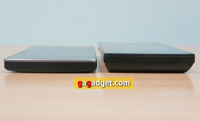 Парный обзор Highscreen Boost 2 и Highscreen Boost 2 SE -9