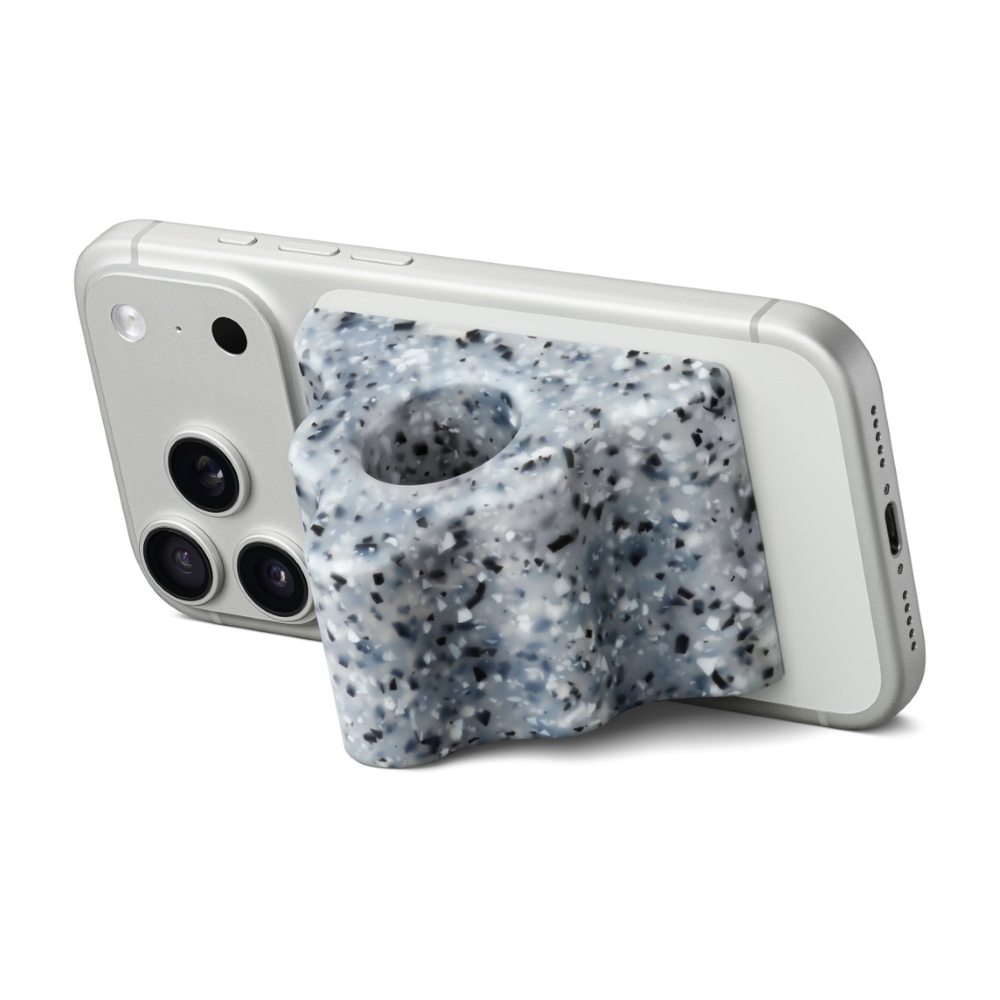 Image du Support Hikawa Phone Grip Stand Crater 006