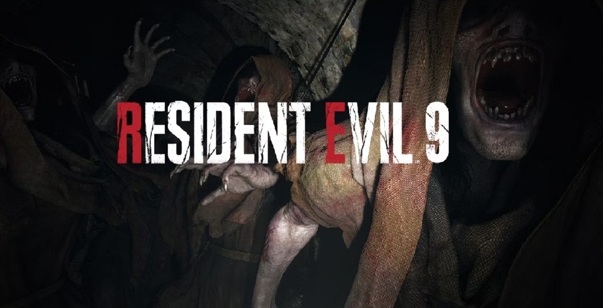 Insider : Resident Evil 9 pourrait sortir début 2025 - Capcom se prépare à dévoiler le nouveau jeu d'horreur en avance.