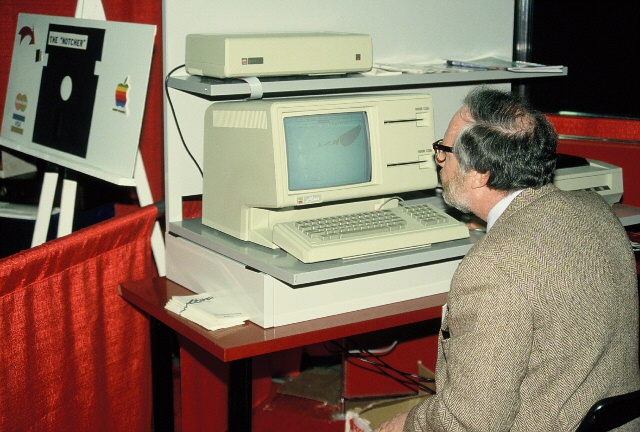 Легенды Силиконовой долины: история Apple-5 Легенды Силиконовой долины: история Apple-5