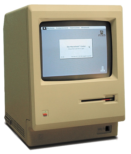 Легенды Силиконовой долины: история Apple-6 Легенды Силиконовой долины: история Apple-6