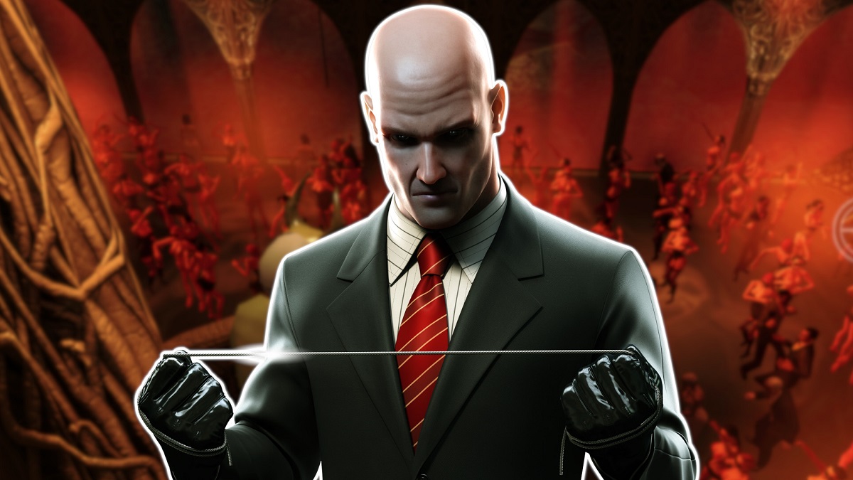 Стала відома дата виходу перевидання Hitman: Blood Money для мобільних пристроїв: опубліковано новий трейлер гри та відкрито передзамовлення