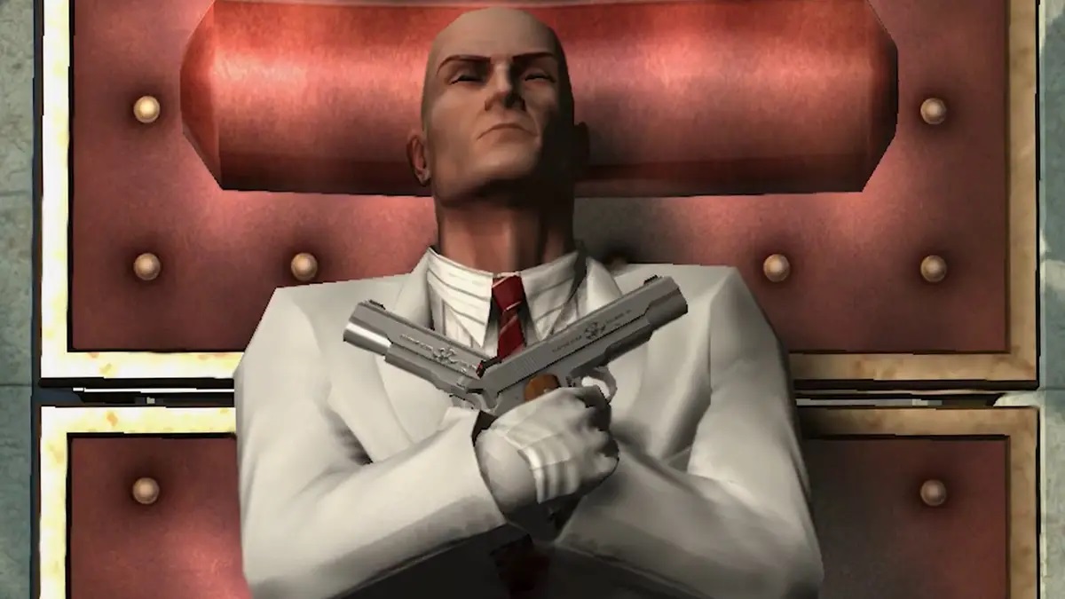 Розкрито дату релізу Hitman: Blood Money для Nintendo Switch - чекати залишилося недовго!