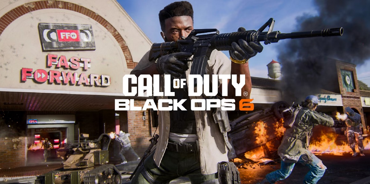 Activision reminds about the upcoming beta testing of Call of Duty: Black Ops 6 and invites Game Pass subscribers to try out the shooter first