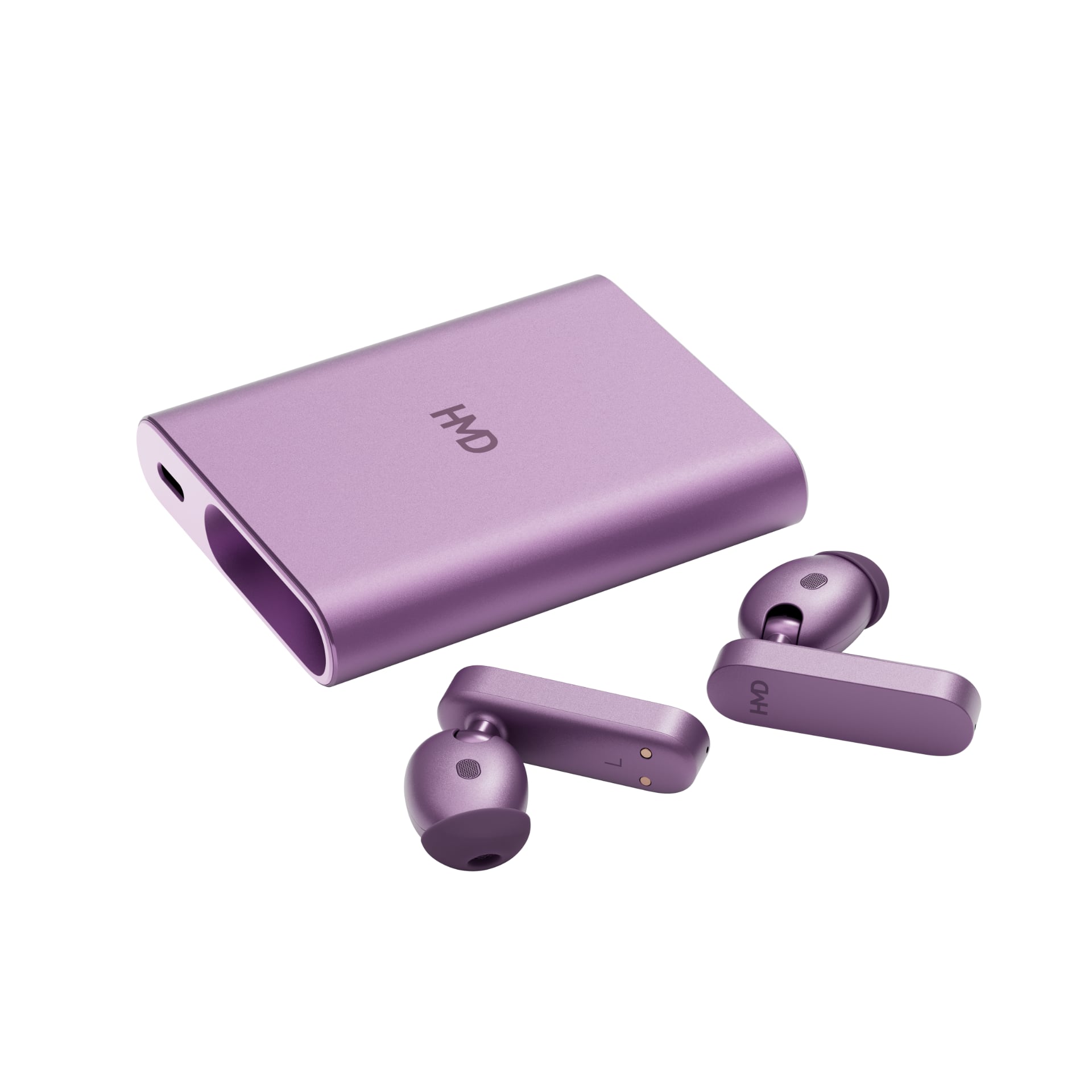 HMD Amped Buds - image 4