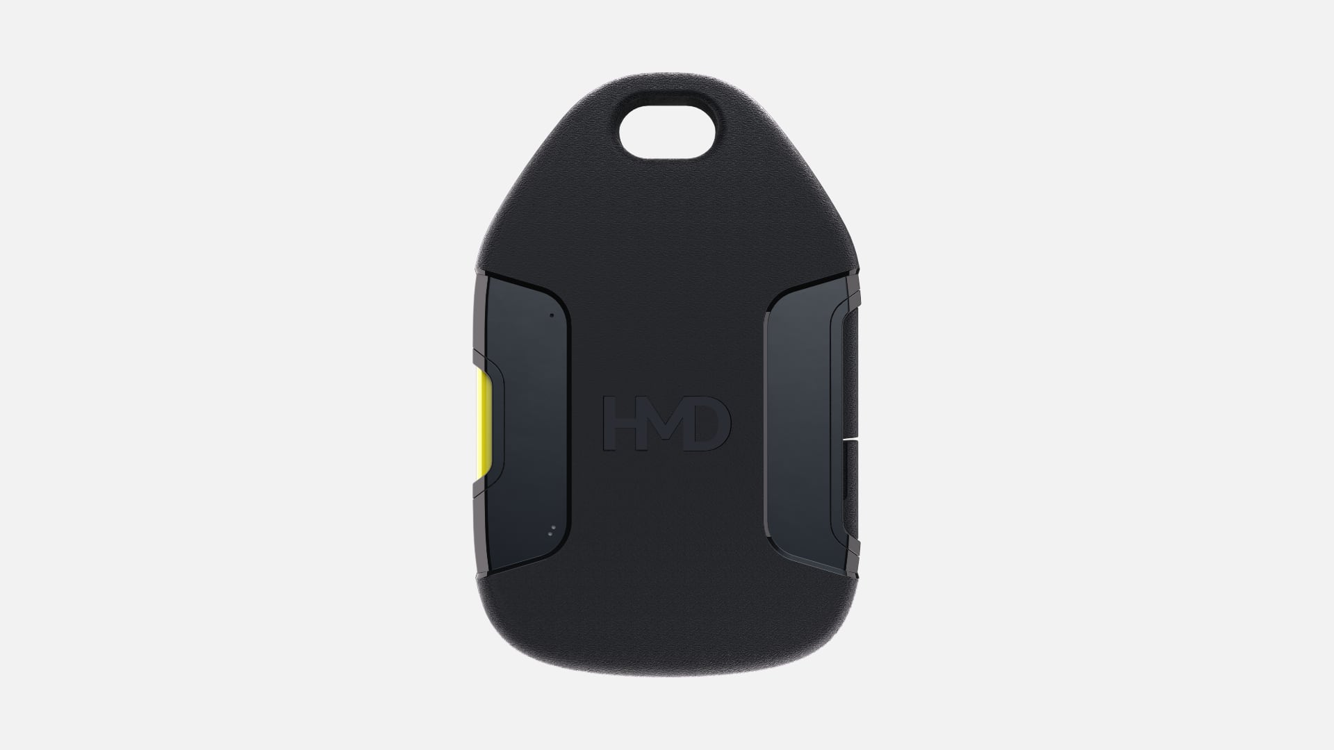 HMD OffGrid in nature