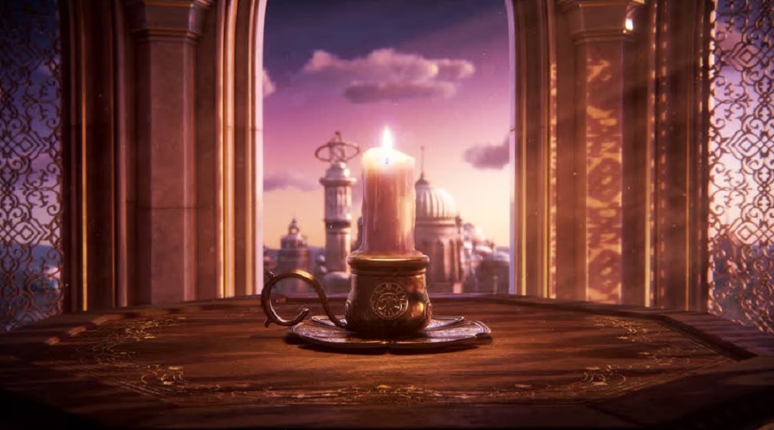 The Dagger of Time will not be touched, battles will be significantly changed, and the story will be deepened: the developers from Ubisoft revealed what will be the remake of Prince of Persia: The Sands of Time