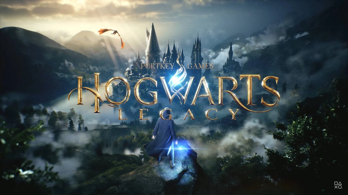 Hogwarts is crowded: the number of simultaneous players in Hogwarts Legacy is steadily approaching 500,000, and that's even though the game isn't available to everyone!