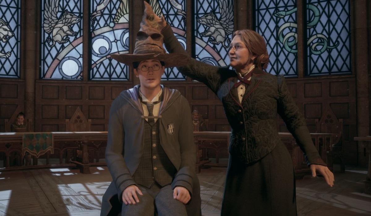 Аналітики: продажі Hogwarts Legacy досягли 15 мільйонів копій і продовжують зростати