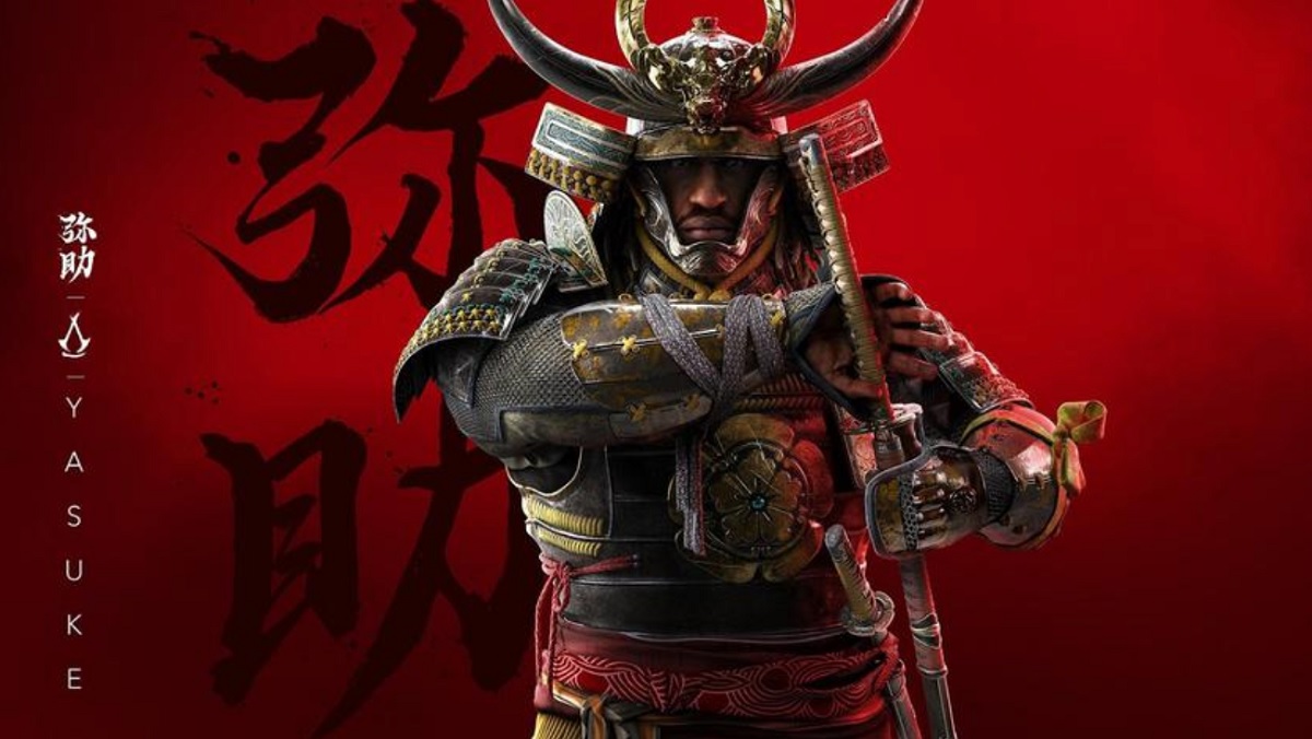 Japanese vs Afro-Samurai: gamers call on Ubisoft to cancel Assassin's Creed Shadows and take a history lesson