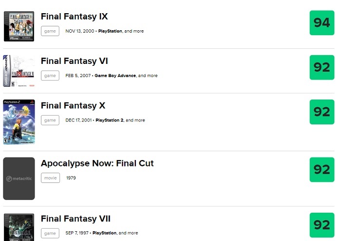 Insider: Final Fantasy IX remake could be announced as early as this month, with a release in 2025-2