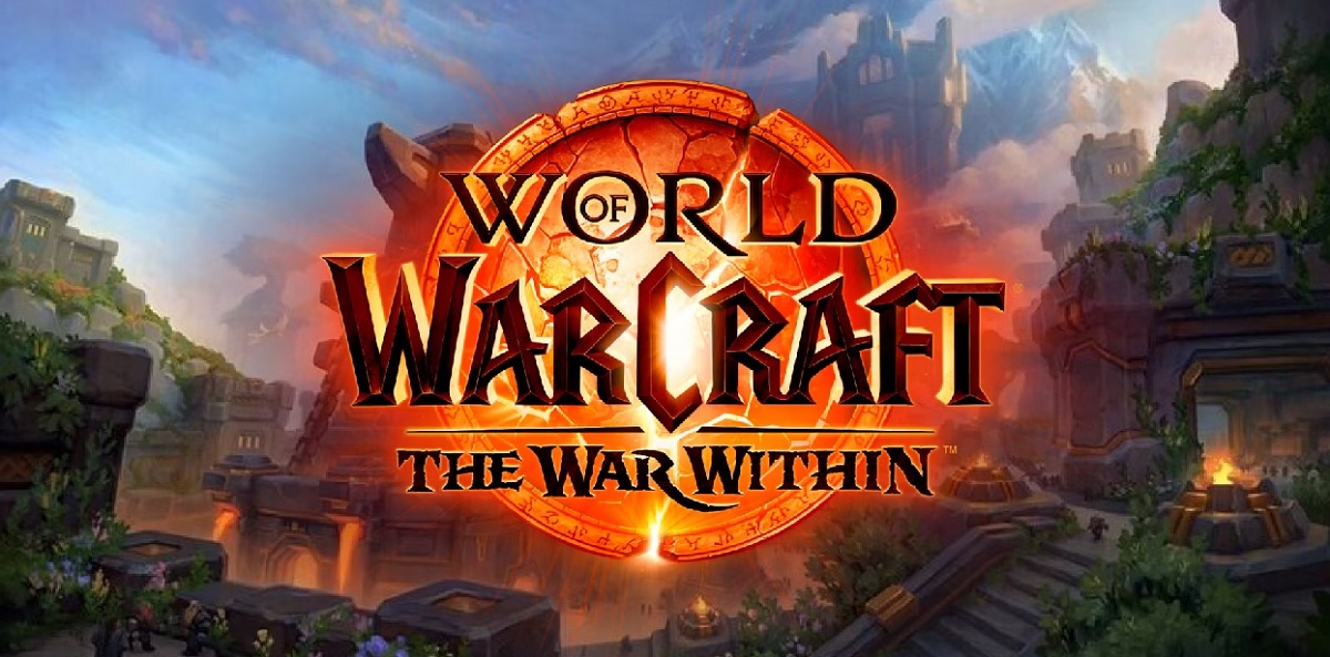 Journey to the depths of Azeroth: The War Within cinematic trailer for World of Warcraft has been unveiled