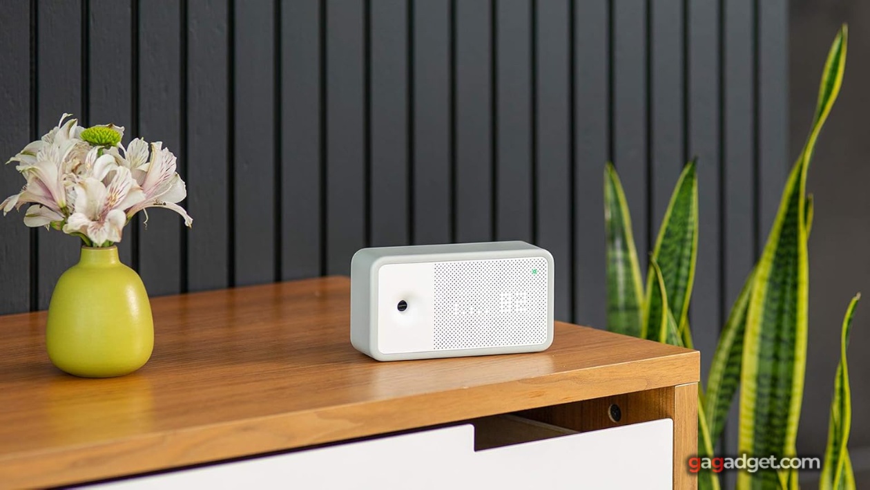 moniteur intelligent de qualité de l'air allergies