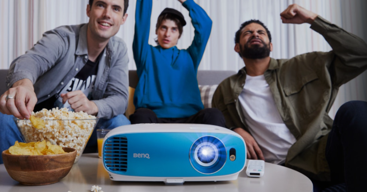meilleur videoprojecteur moins de 1000 euros 2026