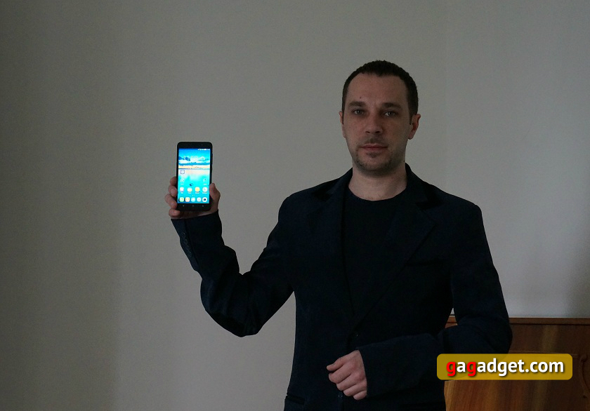 Презентация бренда Honor в Украине-3