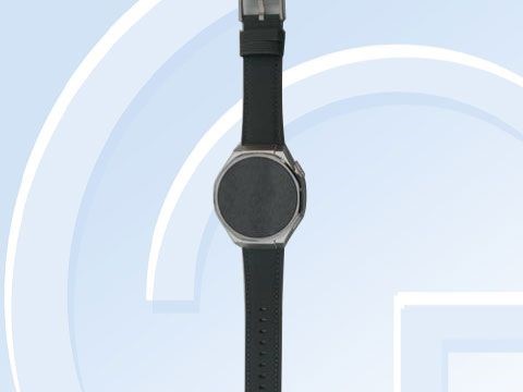 Дизайн Honor Watch 5 під кутом