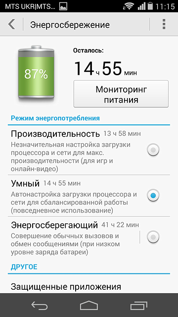 Марафон Honor 6. День пятый: энергосбережение