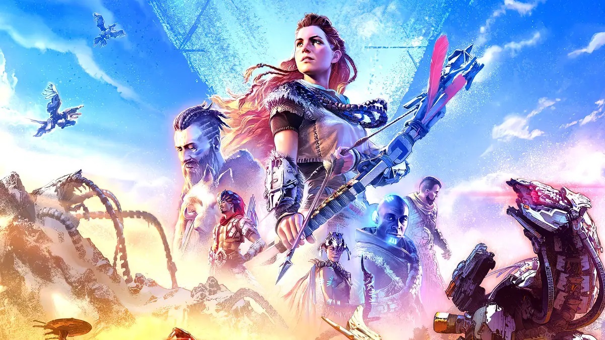 MMORPG за всесвітом Horizon може вийти вже наступного року - на це натякає вакансія в Guerrilla Games
