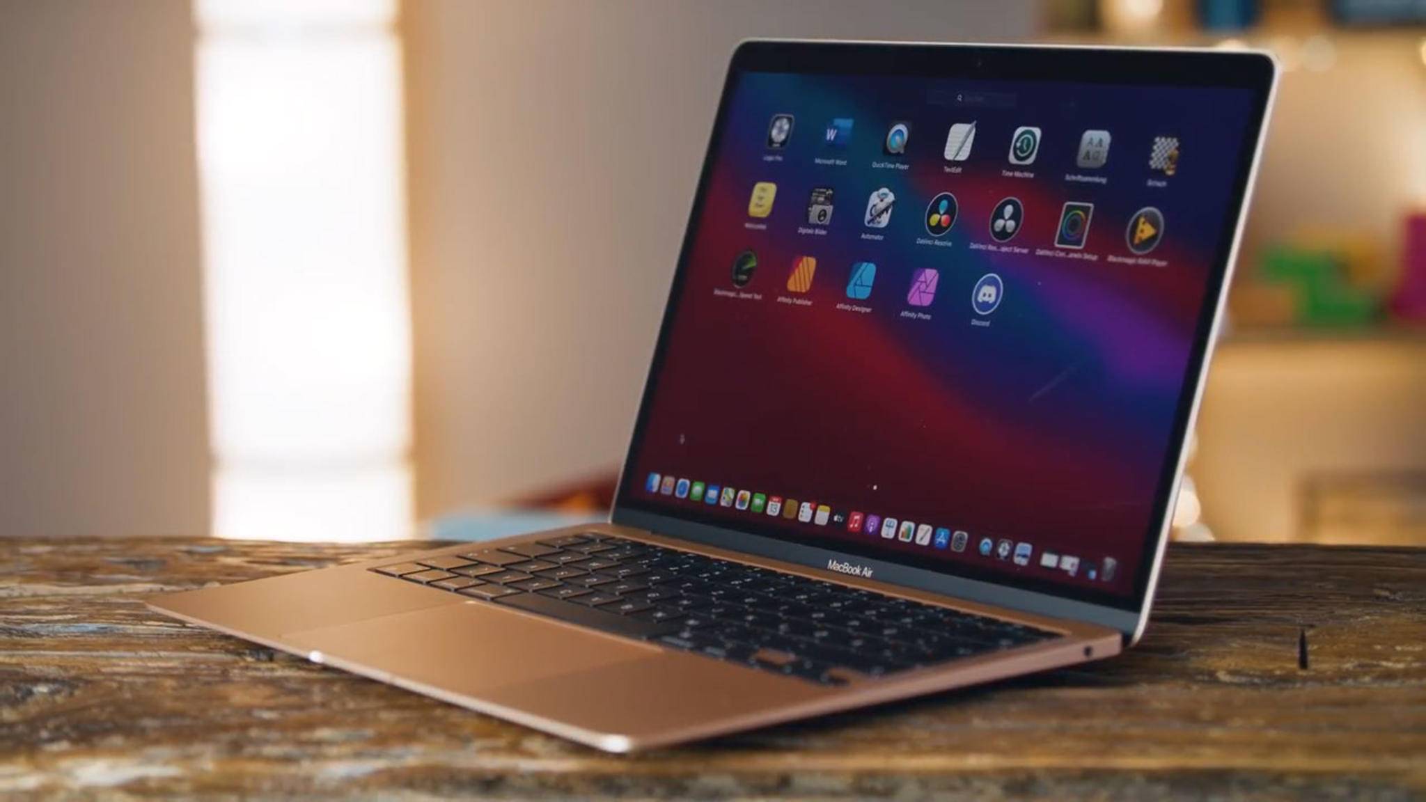 check ssd health mac