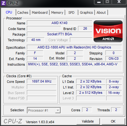Беглый обзор HP Essential 655 -12