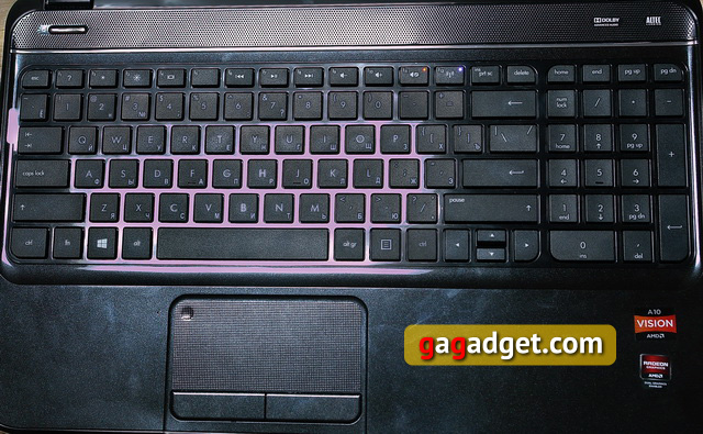Обзор HP Pavilion g6 (g6-2209sr)-15