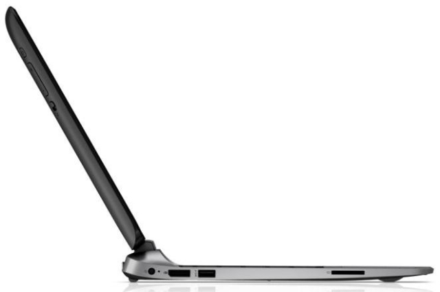 HP представила 12.5-дюймовый планшет-трансформер Pro x2 612-4