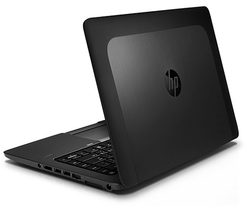 Мобильные рабочие станции HP ZBook 14, 15 и 17 на Intel Haswell-2