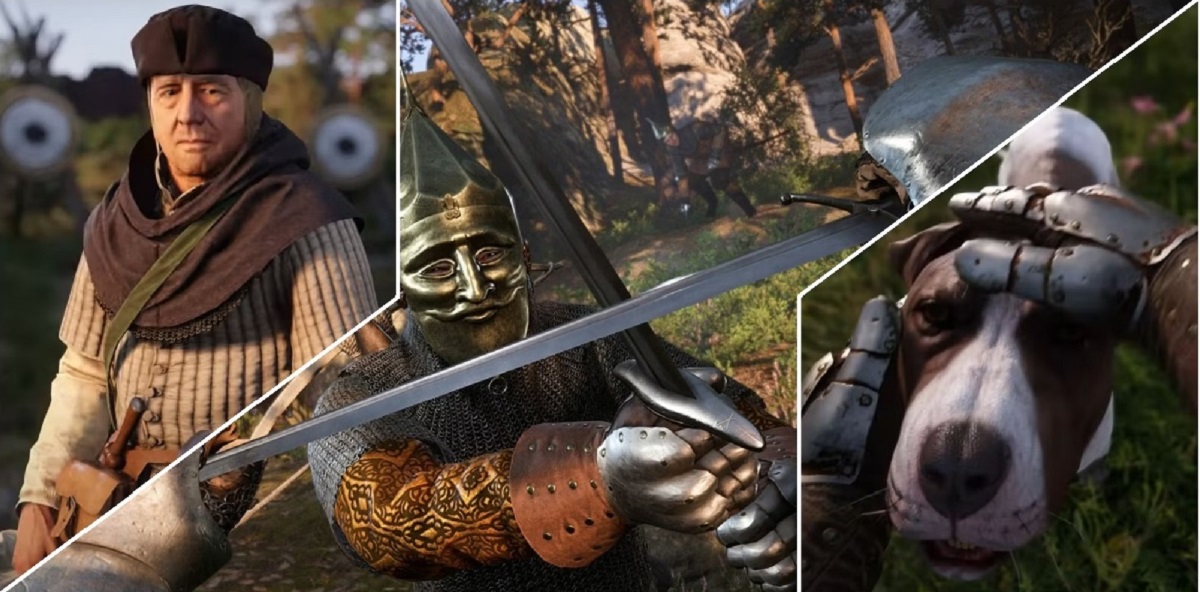 Kingdom Come: Deliverance 2 здивує геймерів комплексною та брутальною бойовою системою: PR-менеджер Warhorse поділився важливими деталями амбітної рольової гри