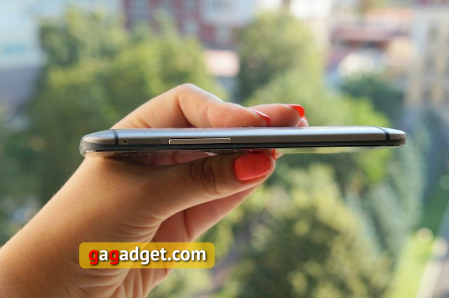 Обзор смартфона HTC One Mini 2-11