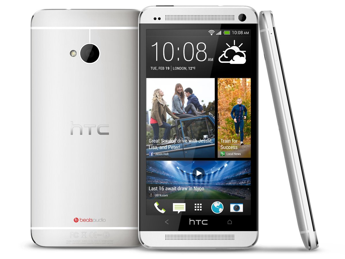 Le premier produit phare de HTC depuis des années est presque prêt à être lancé