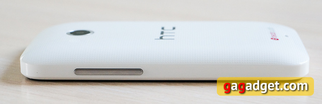 Обзор HTC Desire 200-6