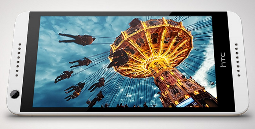 HTC Desire 626: HD-экран и 4-ядерный 64-битный процессор за $190-3 HTC Desire 626: HD-экран и 4-ядерный 64-битный процессор за $190-3