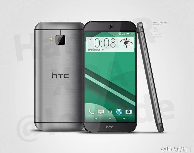 MWC 2015: что покажут на крупнейшей выставке года-4