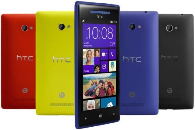 HTC Tiara будет одним из первых смартфонов на обновленной Windows Phone 8 GDR2 HTC Tiara будет одним из первых смартфонов на обновленной Windows Phone 8 GDR2