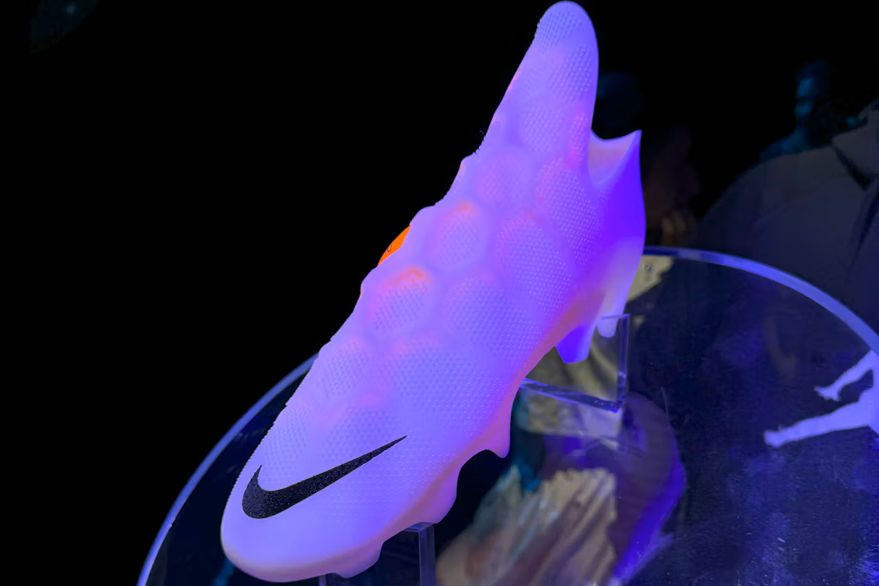 Nike has used AI to develop an A.I.R. trainer collection for professional athletes ahead of the Paris Olympics-8