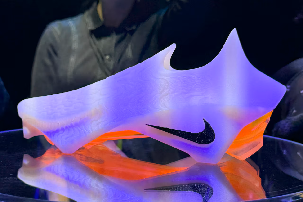 Nike has used AI to develop an A.I.R. trainer collection for professional athletes ahead of the Paris Olympics-10