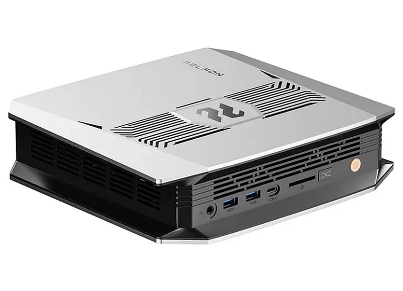 Peladn Yo1 is a powerful mini-PC