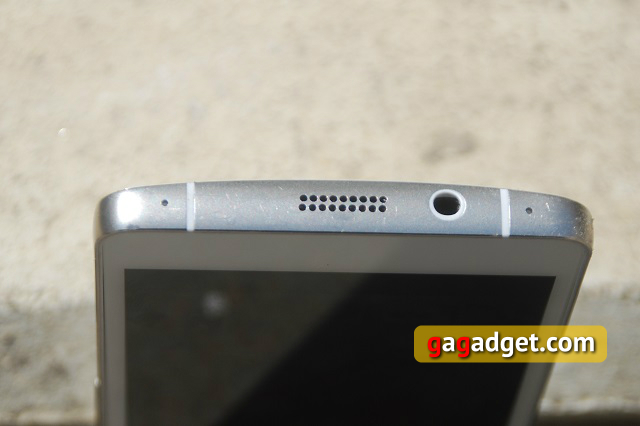 Обзор Huawei Ascend D2-5