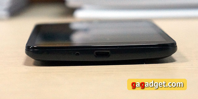 Обзор доступного 5.5-дюймового смартфона Huawei Ascend G730-5
