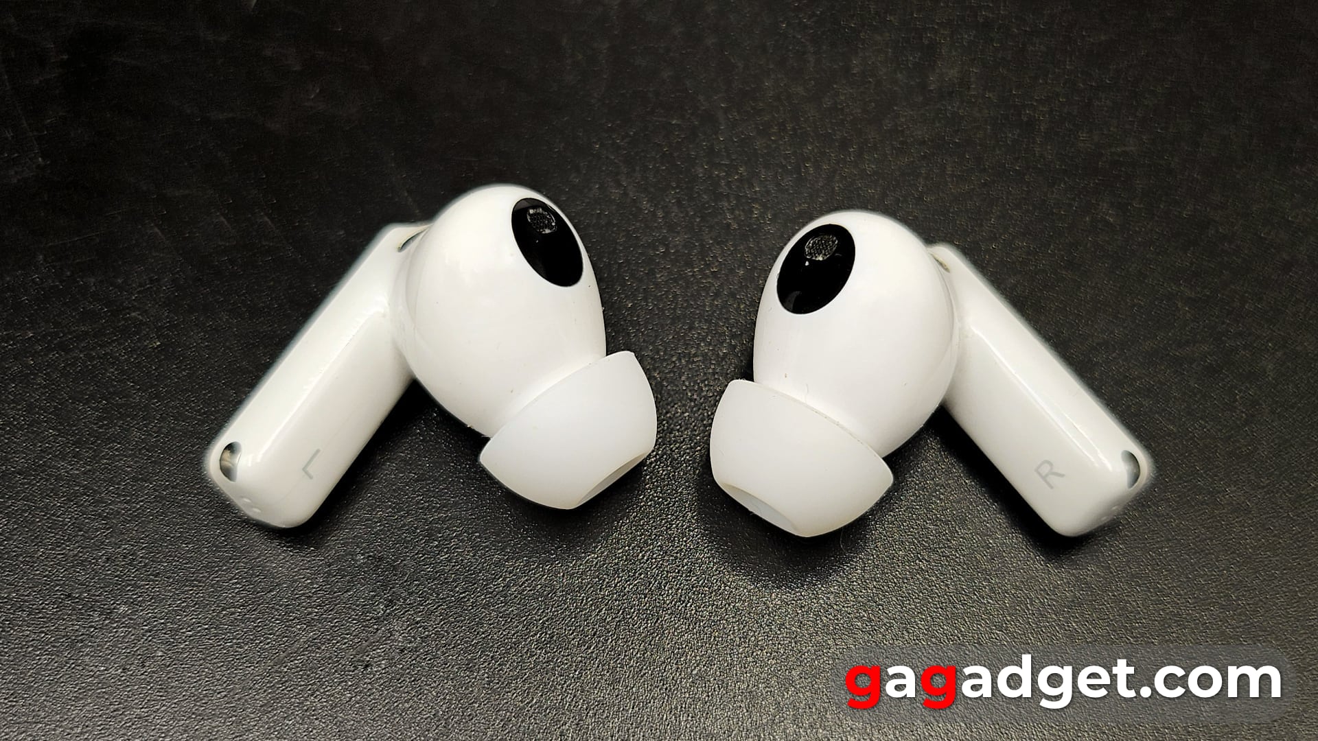 Шумоподавление с эффектом памяти: обзор TWS-наушников Huawei FreeBuds Pro 4-10