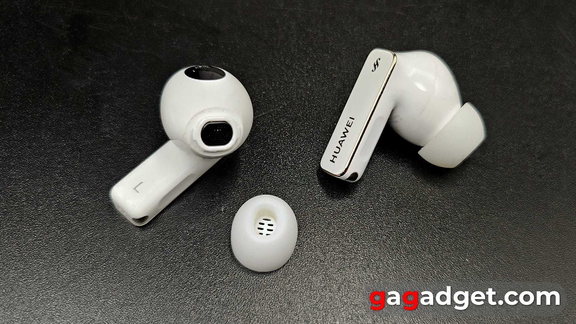 Шумоподавление с эффектом памяти: обзор TWS-наушников Huawei FreeBuds Pro 4-15
